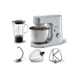 Kenwood Multipro Express Food Processor + 1000W Homebake Stand Mixer With Blender Combo