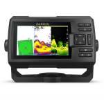 Garmin Striker Vivid 5CV Fishfinder Without Transducer - 010-02551-02