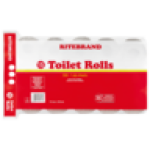 1 Ply Toilet Roll 15 Pack