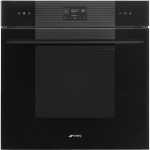 Smeg 60CM Black Oven SO6102TB3