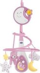 Next 2 Dreams Mobile - Pink