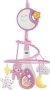 Chicco Next 2 Dream Mobile Pink