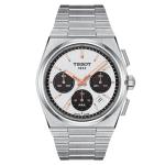 Tissot Prx Automatic Chronograph Watch T137.427.11.011.00