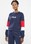 FILA Arlette Sweatshirt - Peacoat
