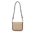 K signature Crossbody Bag -safari
