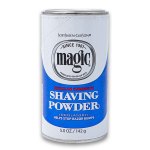 Magic Shaving Powder For Men 142G - Regular Strength
