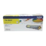 Brother Yellow Toner Cartridge - HL3170CDW HL3150CDN MFC9330CDW MFC9140CDN