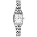 Premium Ladies Silver Dial