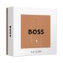 Hugo Boss Boss The Scent Eau De Toilette And Deodorant Spray For Men Duo Gift Set