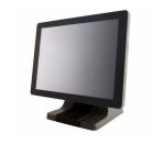 Pinnpos 17 Inch Resisitive Touch Screen Vga dvi Port+power Supply