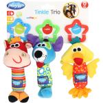My First Tinkle Trio