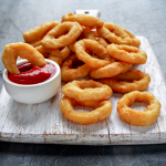 Onion Rings 1KG