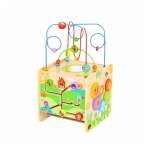 Play Cube Centre Farm