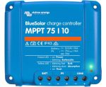 VIC-BLUESOL-MPPT-75-10 Bluesolar Mppt 75 10 Retail 12 24V-10A