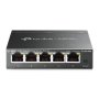 TP-link 5 Port Gigabit Smart Switch