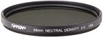 Tiffen 58MM Neutral Density 0.9 Filter