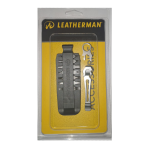 Bit Kit Lanyard Ring & Clip