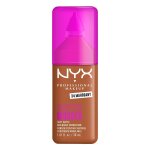 Professional Makeup Make Em Wonder Foundation - Mahogany 1