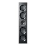 Kef CI5160REFM-THX In-wall Architectural Speakers