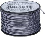 Micro Cord 125FT Graphite
