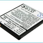 Nexus Replacement Battery For Verizon Galaxy Galaxy I515 4G LTE SCH-I515 Etc.