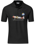 North American T6G Harvard Golf