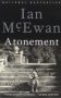 Atonement   Paperback 1ST Anchor Books Ed