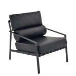 Jackson Leisure Chair - Blue