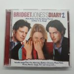 Bridget Jones Diary 2: More Music From The Motion Picture Cd