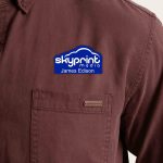 Custom Shape Badges