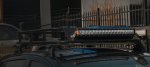 Stedi ST3301 Pro 24.5" 16 LED Light Bar For