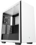 Deepcool CH510 Windowed Atx Mid-tower White