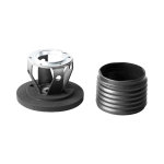Volkswagen Momo 8010 Steering Wheel Hub For MK1 74-88 - Autostyle Motorsport South Africa