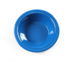 Kiddies Melamine Soup Bowl Blue 6.5"