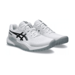 ASICS Gel-challenger 15 Men’s White gunmetal