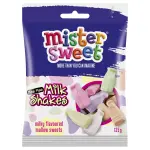 Moo Moo Milkshake 125G