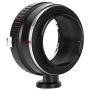 Adapter Ring For Nikon F Lens To Sony E Camera