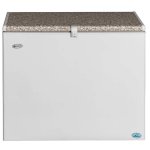 250 Litre Gas-electric Chest Freezer – GF250