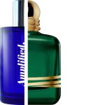 Armani Giorgio - Emporio Stronger With You Sandalwood Impression Amplified
