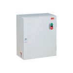 JDY180 M5 160KW 400V Enclosed Star Delta Starter