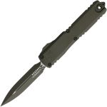 Ultratech D e Gen Iv Cerakote Od Green Std 11224-1 Cod