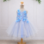 Glow Dress