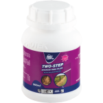 Two-step 500ML