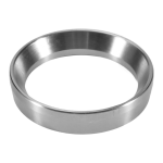 51MM Espresso Dosing Funnel Stainless Steel Coffee Dosing Ring Compatible