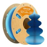 Eryone Hyper Speed Matte Gradient PLA Filament – Glacier 1KG Spool 1.75MM Diameter