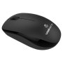 Volkano Cyrstal Series Wireless Mouse