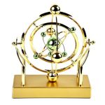 Blockv Cosmic Motion Pendulum Mesmerizing Home Decor Cosmic Perpetual Motion Machine Energy Cradle Perpetual Motion Machine For