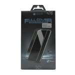 Mocoll 2.5D Tempered Glass Full Cover Screen Protector For Iphone 6+ / 6S+ - Black