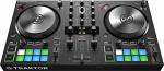 Native Instruments Traktor Kontrol S2 MK3 Dj Controller