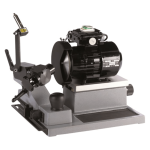 HTC-ERM100 - Euroboor Cutter Sharpener+disc ERM100 3